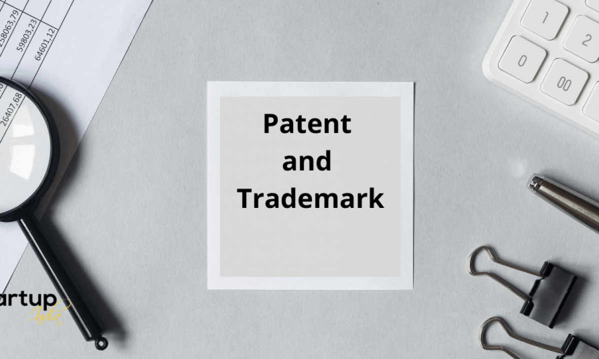 Patent & Trademark Assistance